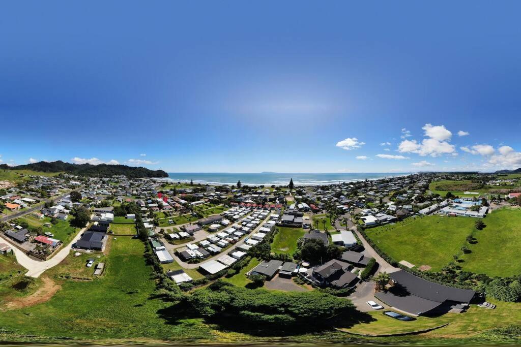 Another On Leo Waihi Buitenkant foto